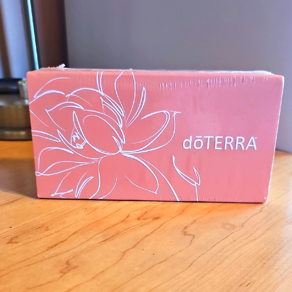 doTERRA Limited Edition Citrus Set Of 3 NIB